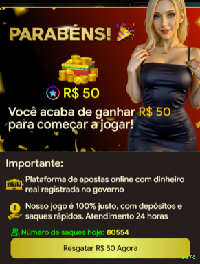 Slots online da bb78 com jackpots progressivos